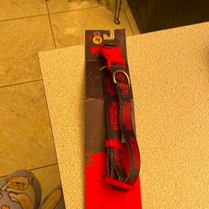 Stranger Things Collar